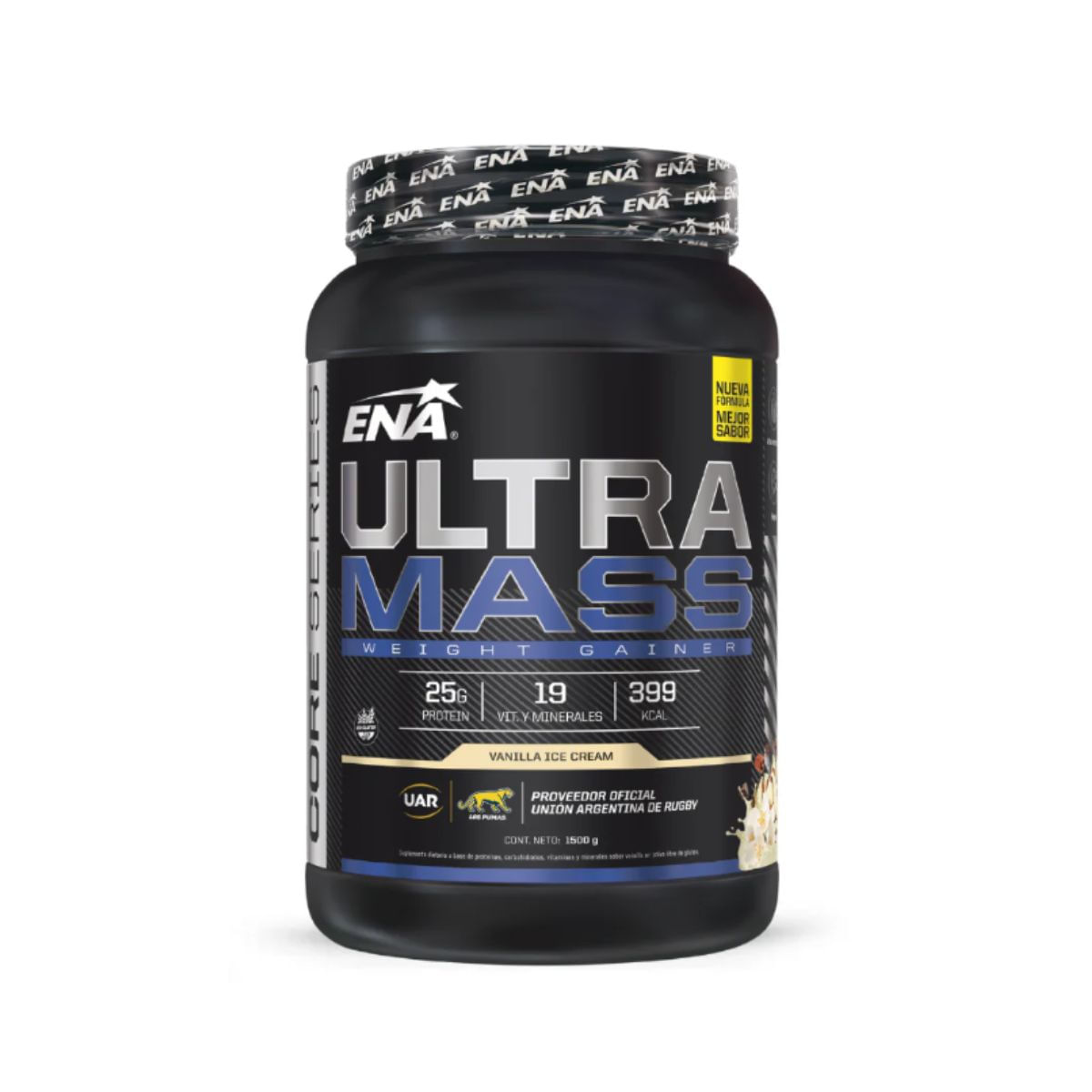 ENA ULTRA MASS VAINI 1,5